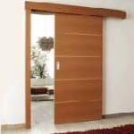 Bel Dekor Плъзгаща врата