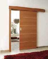Bel Dekor Плъзгаща врата