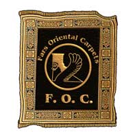 Фарс Ориентал Карпетс ЕООД-Килими