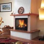 Диавик ООД - Камини