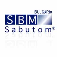 САБУТОМ БЪЛГАРИЯ ООД - Фирми за Сабутом България ООД