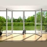 ФЕНСТЕР-PVC Дограма