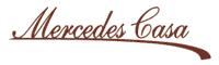 Mercedes Casa