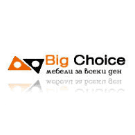 Мебели от Биг Чойс'99 ЕООД - Фирми за Мебели Big-Choice