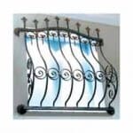 ФАМЕ ООД - Ковано желязо