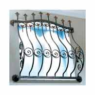 ФАМЕ ООД - Фирми за ФАМЕ ООД - Ковано желязо