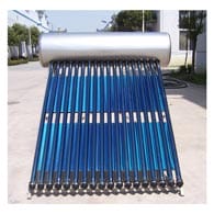 Камтек ЕООД - Фирми за Вакуумни слънчеви колектори