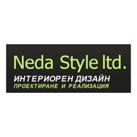 Neda Style - Интериорен дизайн