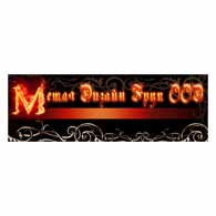 Метал Дизайн Груп ООД