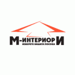М-ИНТЕРИОРИ ЕООД