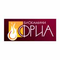 Биокамини ФРИА - Фирми за Биокамини ФРИА