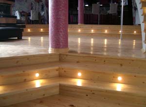 Магазини Strong